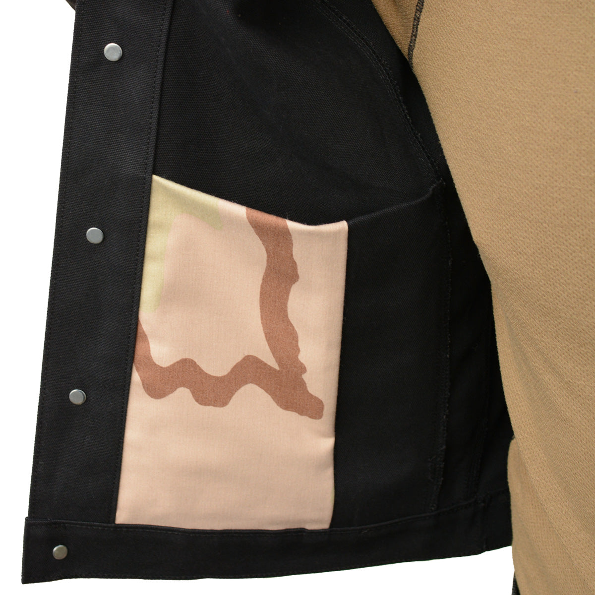 Kitanica - Legendary Apparel & Gear