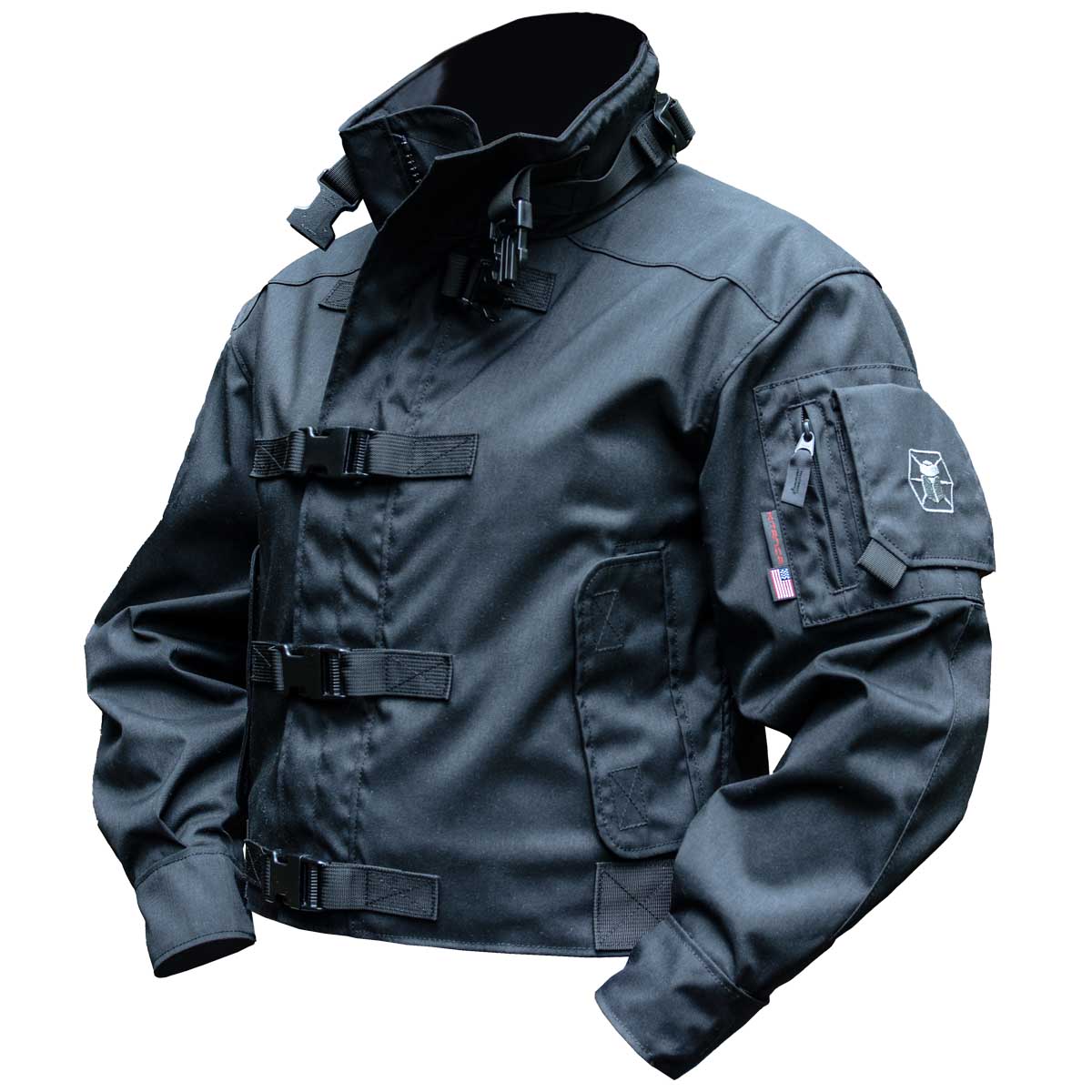 Kitanica - Legendary Apparel & Gear