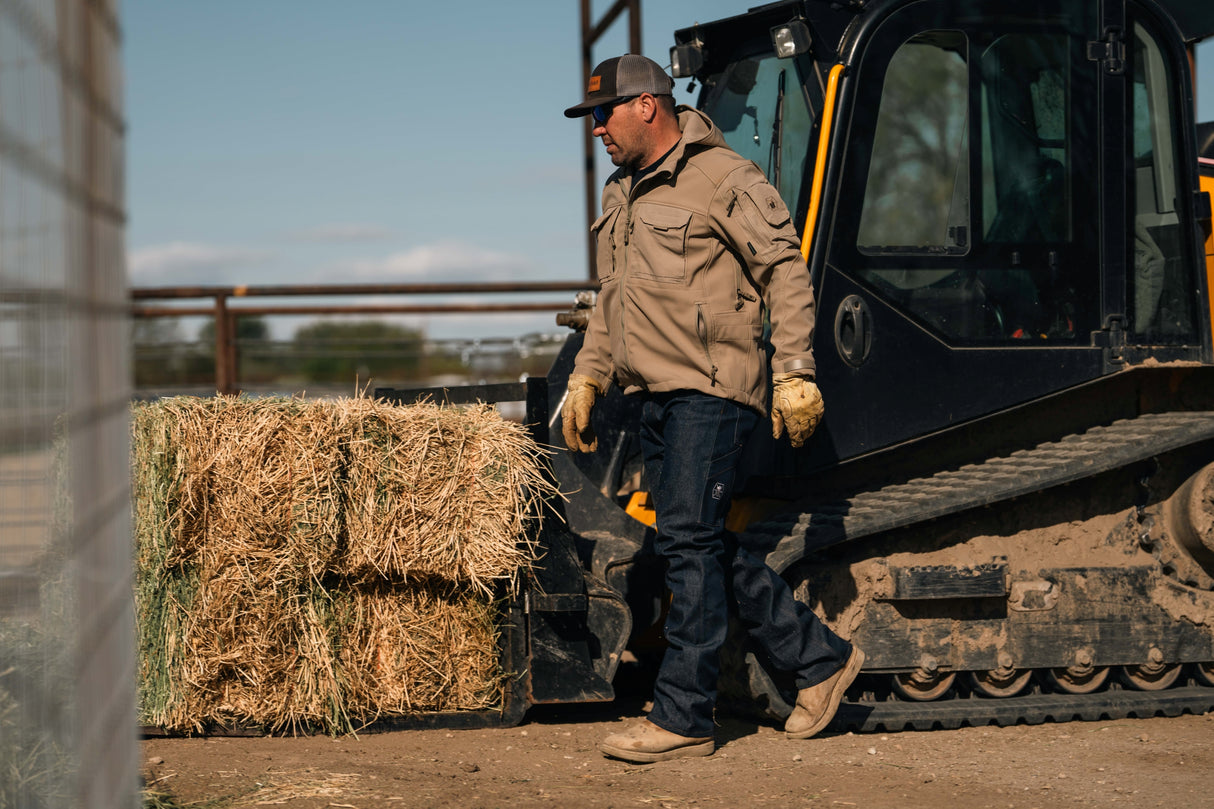 Kitanica Tactical: Overbuilt Outdoor Apparel & Gear