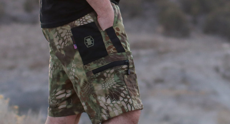 Kitanica Tactical: Overbuilt Outdoor Apparel & Gear