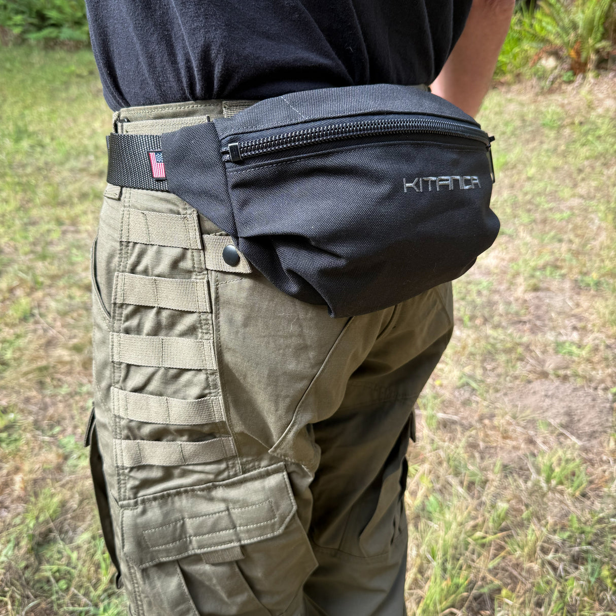 Kitanica - Legendary Apparel & Gear