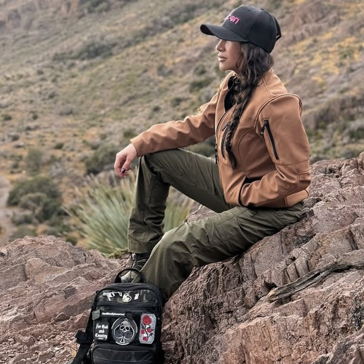 Kitanica - Legendary Apparel & Gear