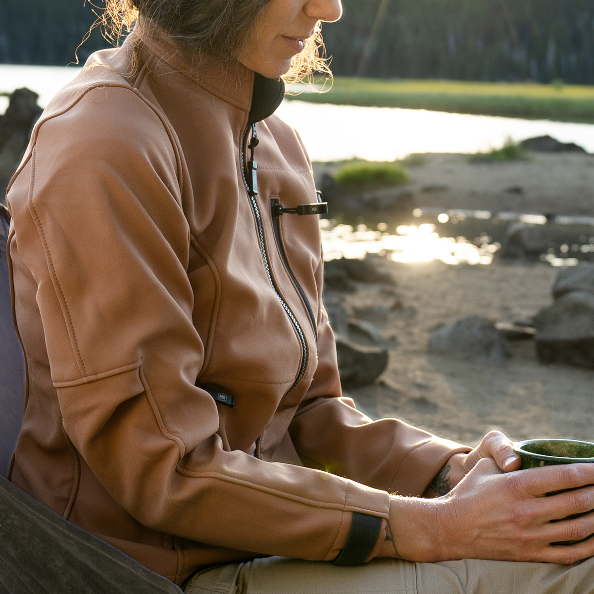 Kitanica - Legendary Apparel & Gear