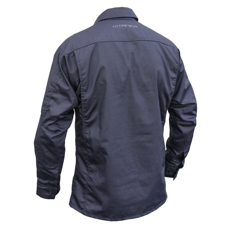 Kitanica Tactical: Overbuilt Outdoor Apparel & Gear