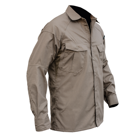 Kitanica Tactical: Overbuilt Outdoor Apparel & Gear
