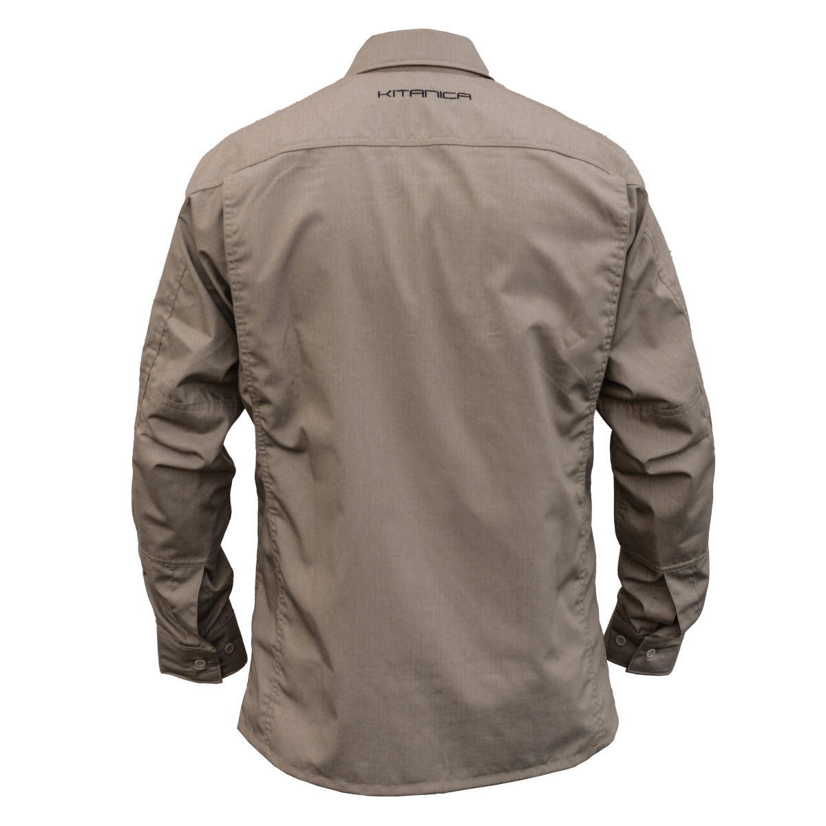 Kitanica Tactical: Overbuilt Outdoor Apparel & Gear