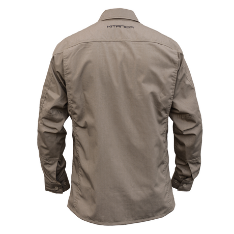 Kitanica Tactical: Overbuilt Outdoor Apparel & Gear