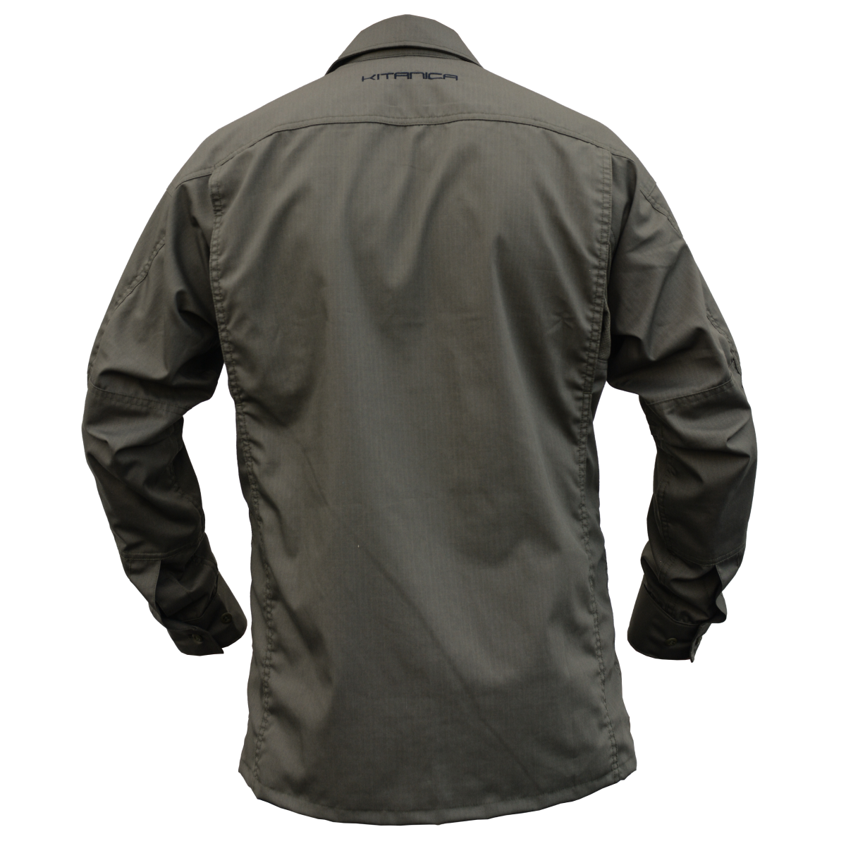 Kitanica Tactical: Overbuilt Outdoor Apparel & Gear