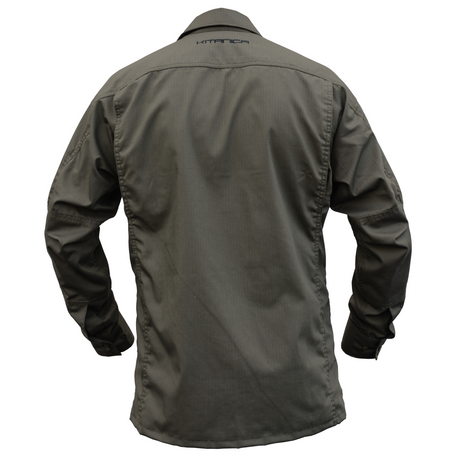 Kitanica Tactical: Overbuilt Outdoor Apparel & Gear