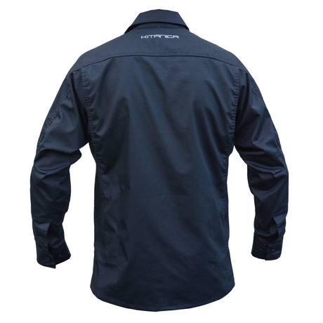 Kitanica Tactical: Overbuilt Outdoor Apparel & Gear