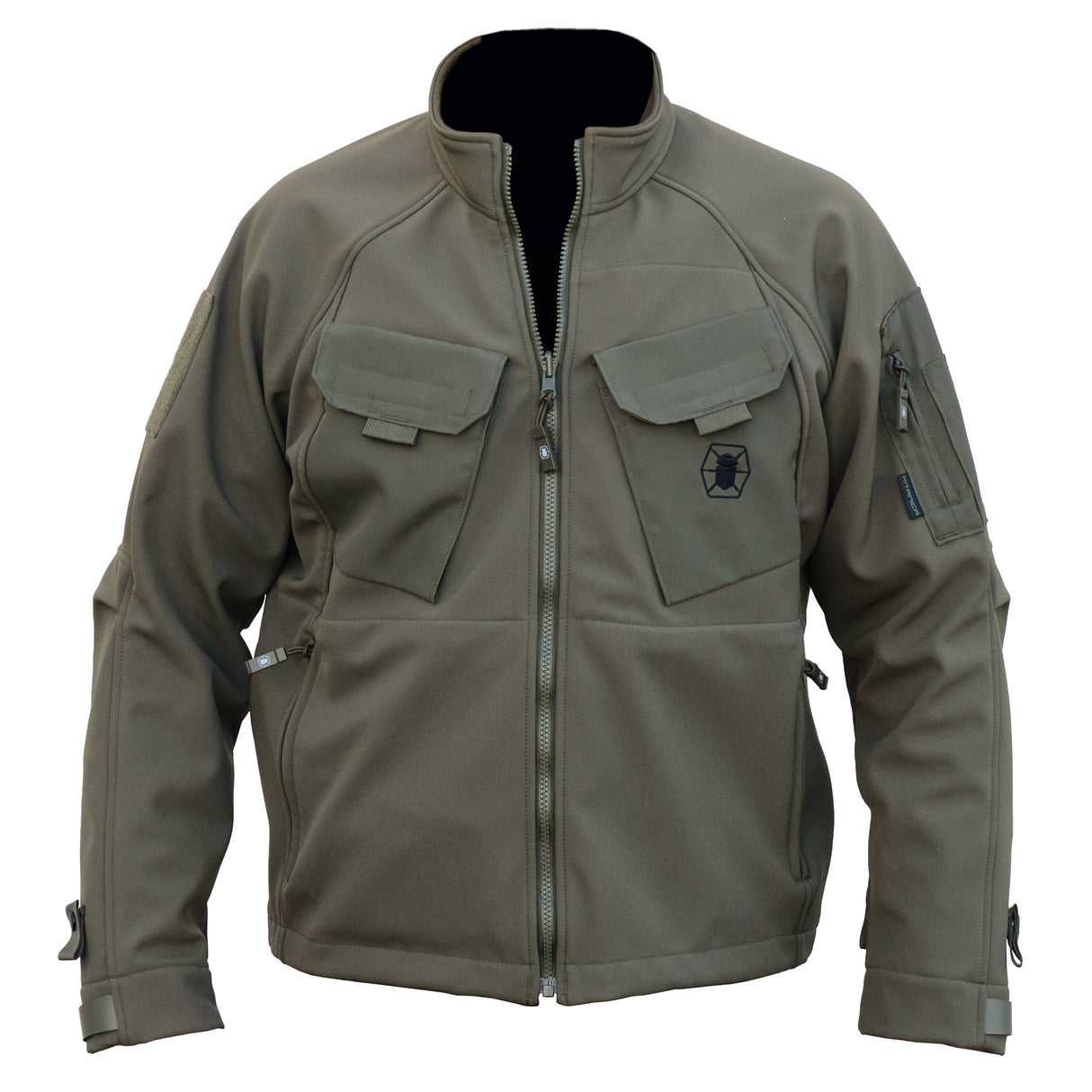 Kitanica Tactical: Overbuilt Outdoor Apparel & Gear