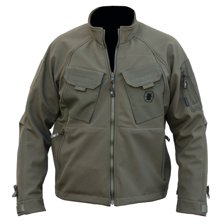 Kitanica Tactical: Overbuilt Outdoor Apparel & Gear