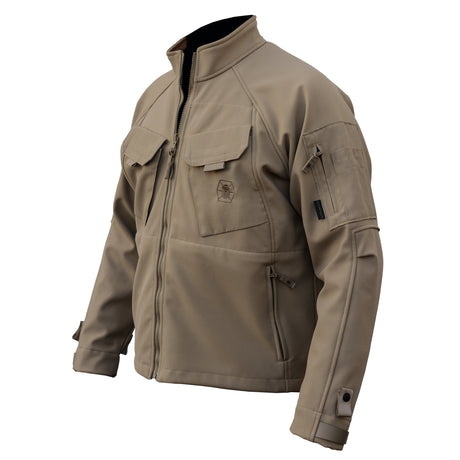 Kitanica Tactical: Overbuilt Outdoor Apparel & Gear