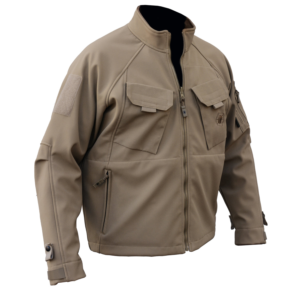 Kitanica Tactical: Overbuilt Outdoor Apparel & Gear