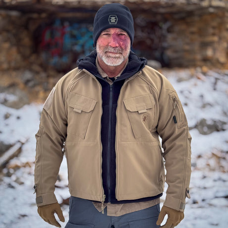 Kitanica Tactical: Overbuilt Outdoor Apparel & Gear
