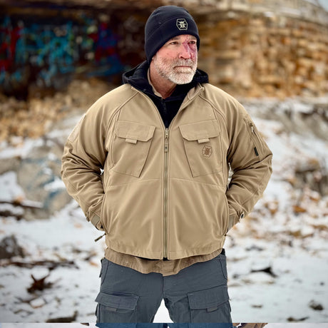 Kitanica Tactical: Overbuilt Outdoor Apparel & Gear