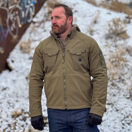 Kitanica Tactical: Overbuilt Outdoor Apparel & Gear
