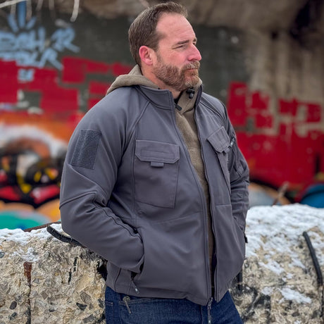 Kitanica Tactical: Overbuilt Outdoor Apparel & Gear