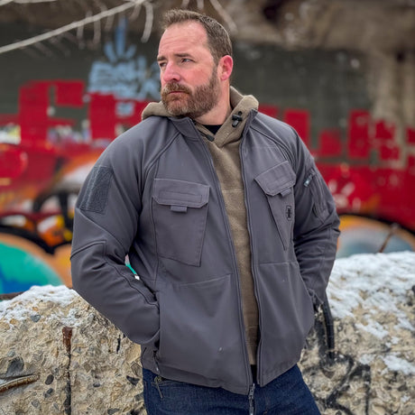 Kitanica Tactical: Overbuilt Outdoor Apparel & Gear
