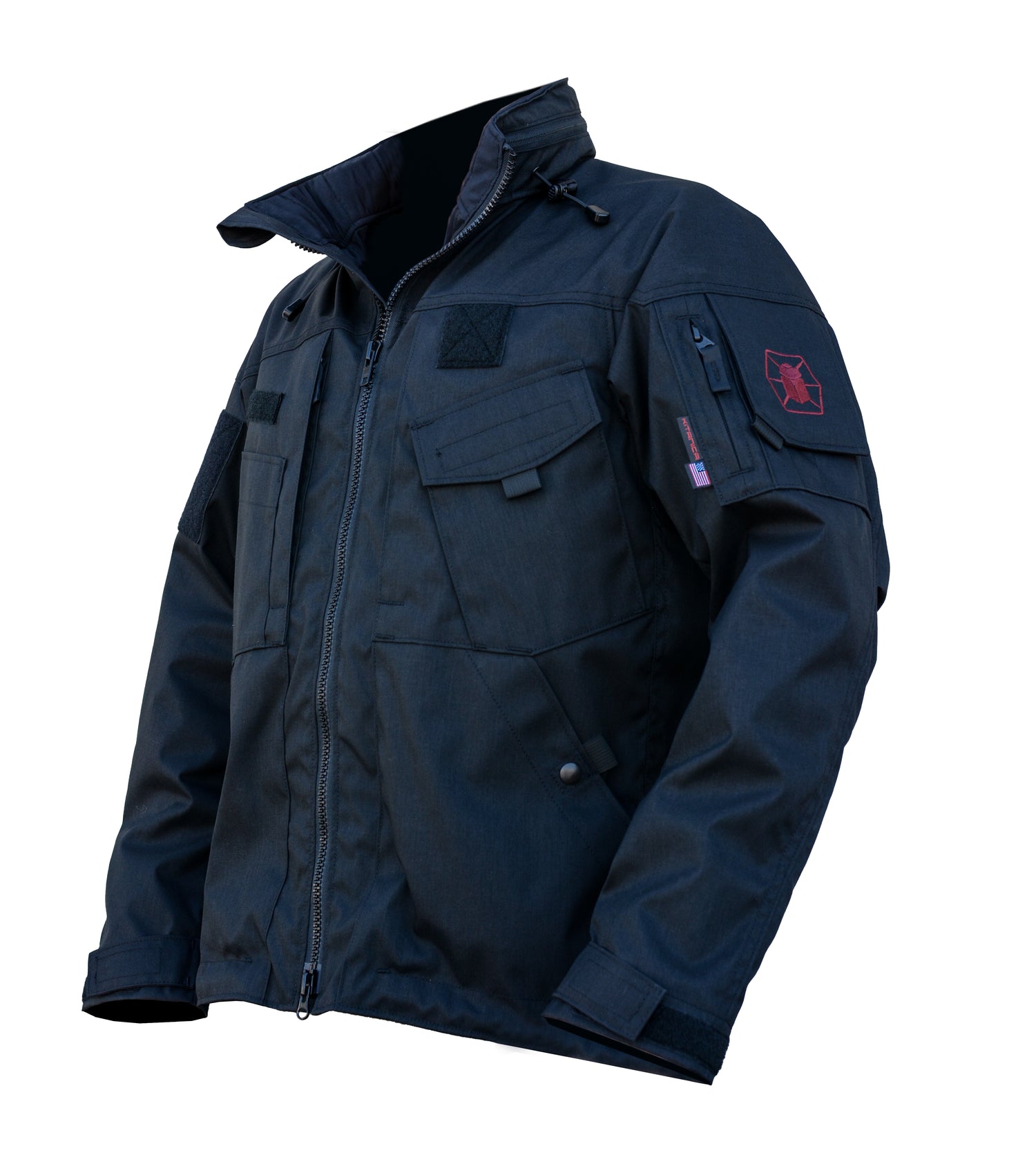 Kitanica Tactical: Overbuilt Outdoor Apparel & Gear