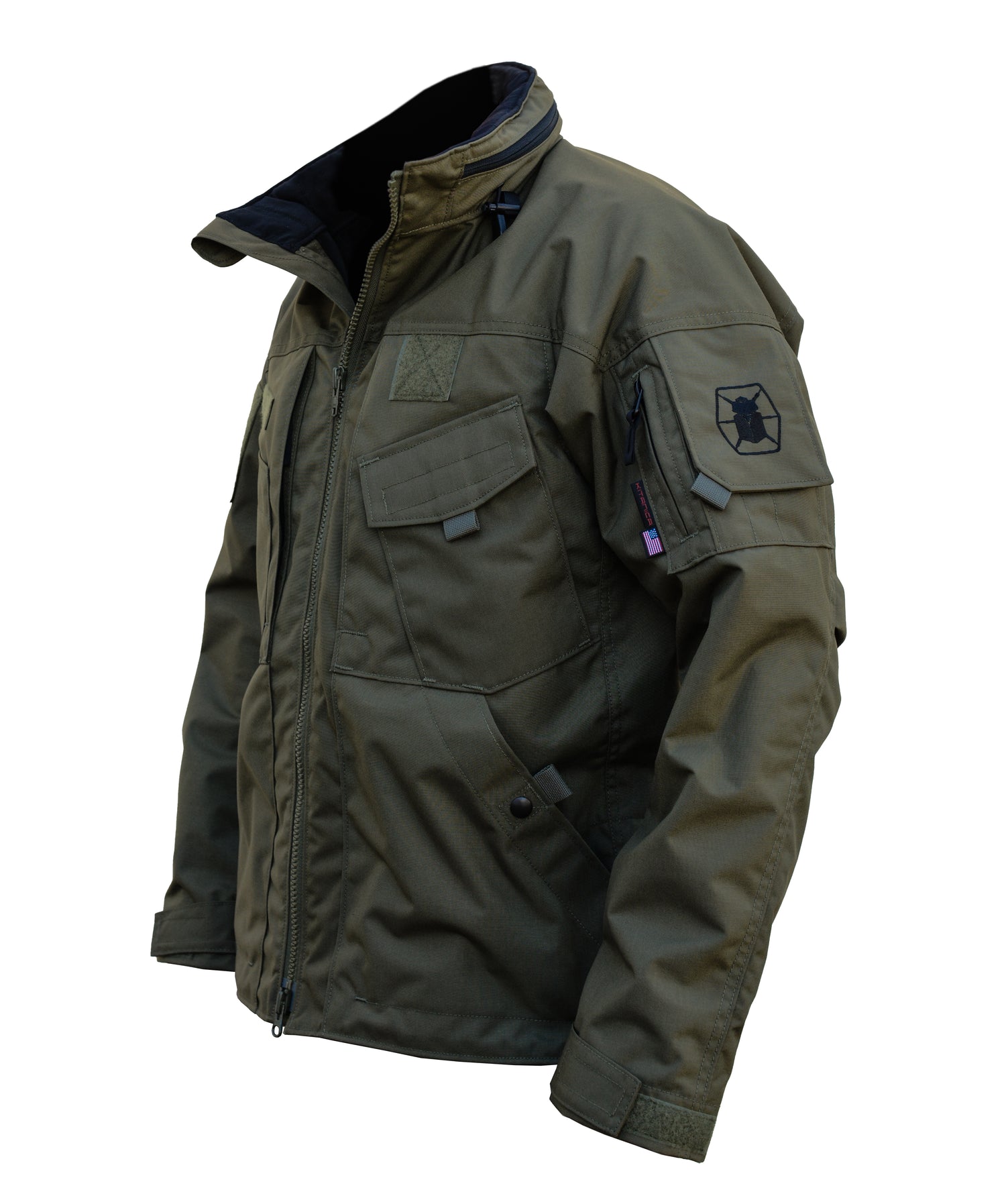 Kitanica Tactical: Overbuilt Outdoor Apparel & Gear
