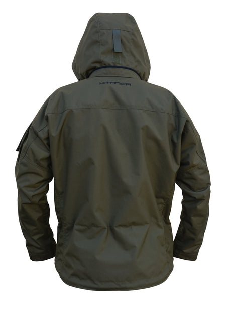 Kitanica Tactical: Overbuilt Outdoor Apparel & Gear