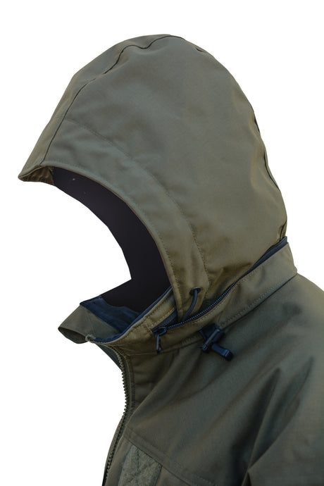 Kitanica Tactical: Overbuilt Outdoor Apparel & Gear
