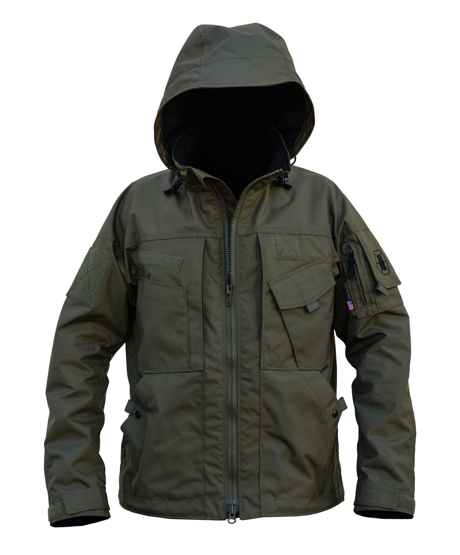 Kitanica Tactical: Overbuilt Outdoor Apparel & Gear