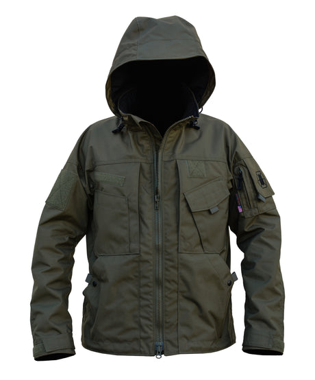 Kitanica Tactical: Overbuilt Outdoor Apparel & Gear
