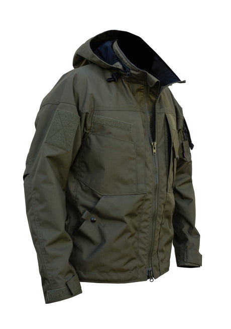 Kitanica Tactical: Overbuilt Outdoor Apparel & Gear