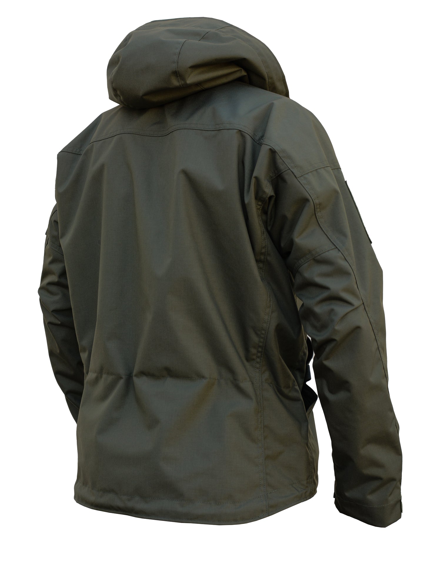 Kitanica Tactical: Overbuilt Outdoor Apparel & Gear