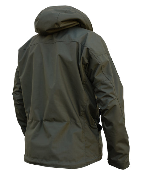 Kitanica Tactical: Overbuilt Outdoor Apparel & Gear