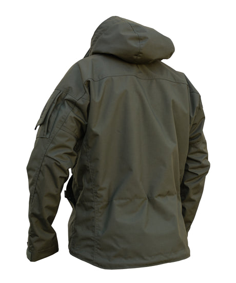 Kitanica Tactical: Overbuilt Outdoor Apparel & Gear