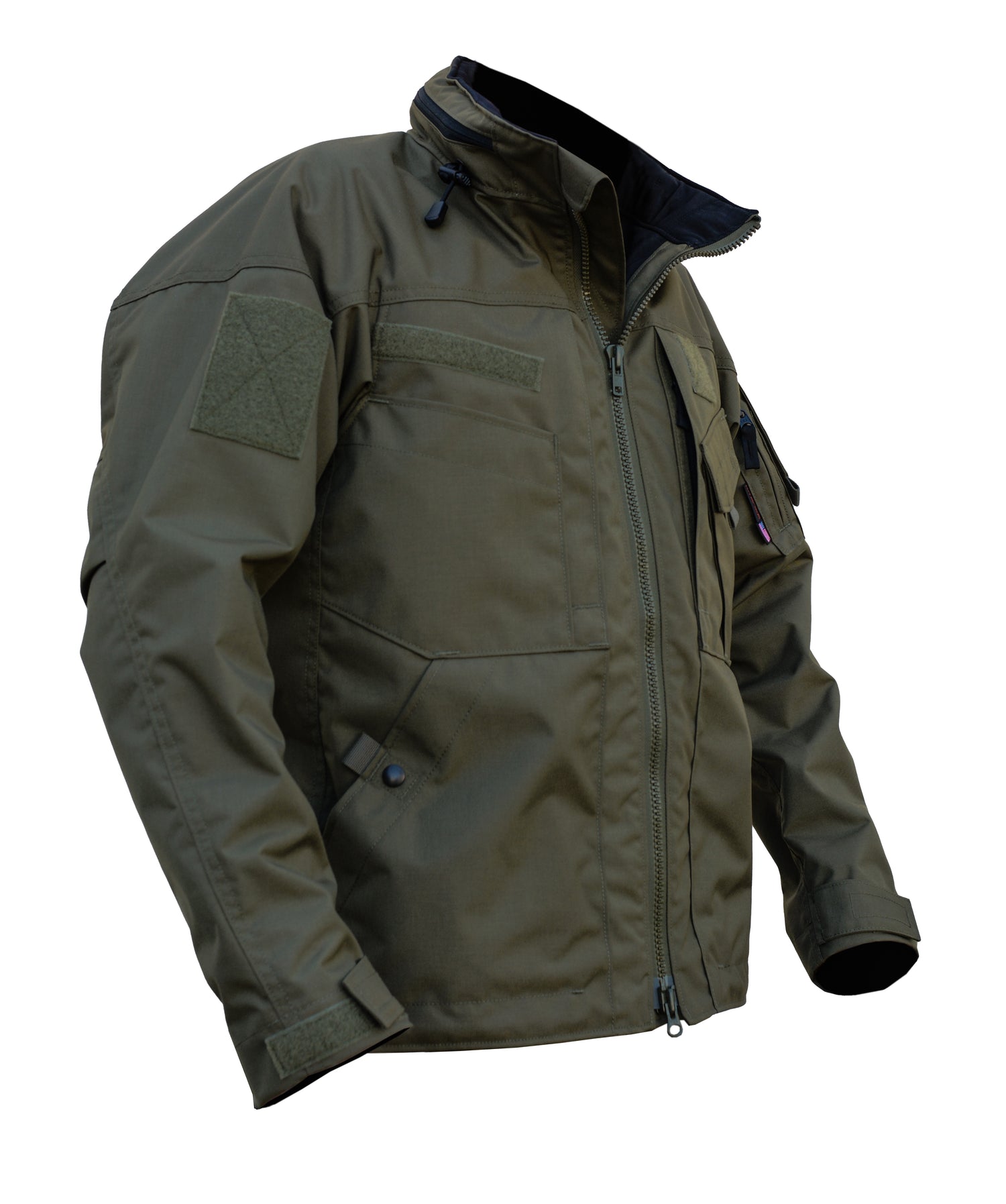 Kitanica Tactical: Overbuilt Outdoor Apparel & Gear