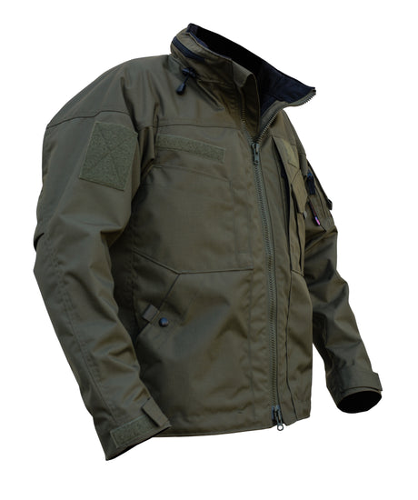 Kitanica Tactical: Overbuilt Outdoor Apparel & Gear