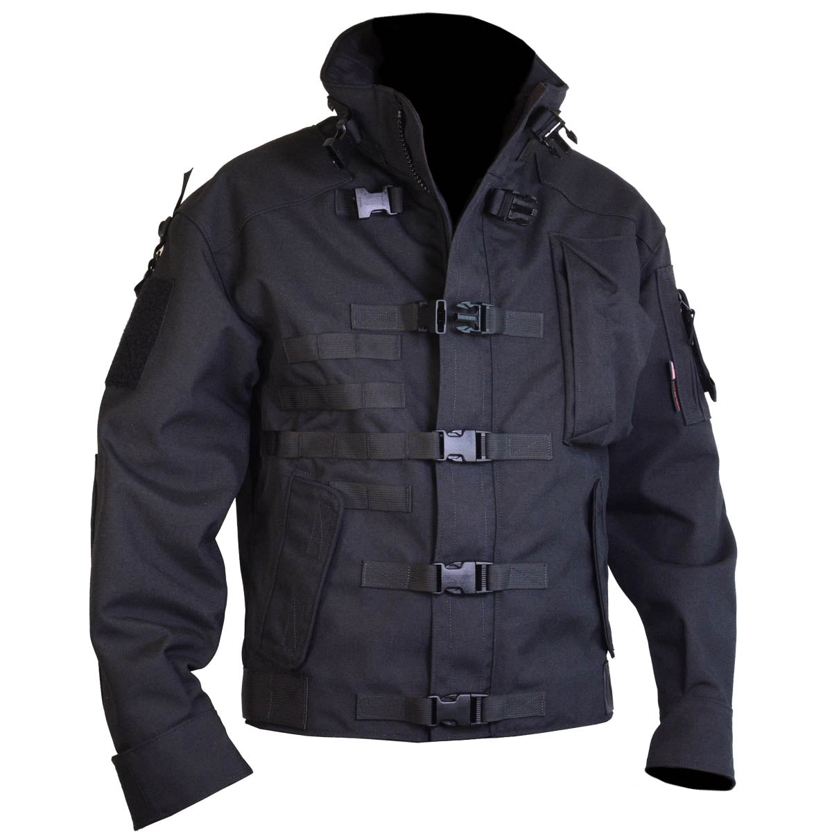 Kitanica Tactical: Overbuilt Outdoor Apparel & Gear