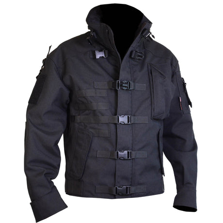 Kitanica Tactical: Overbuilt Outdoor Apparel & Gear