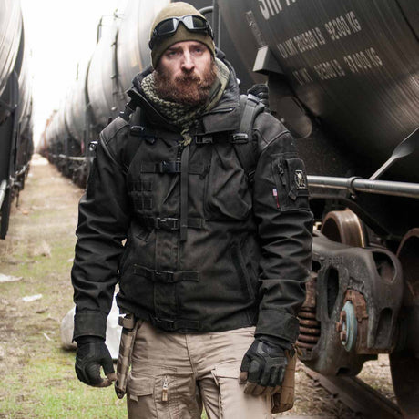 Kitanica Tactical: Overbuilt Outdoor Apparel & Gear