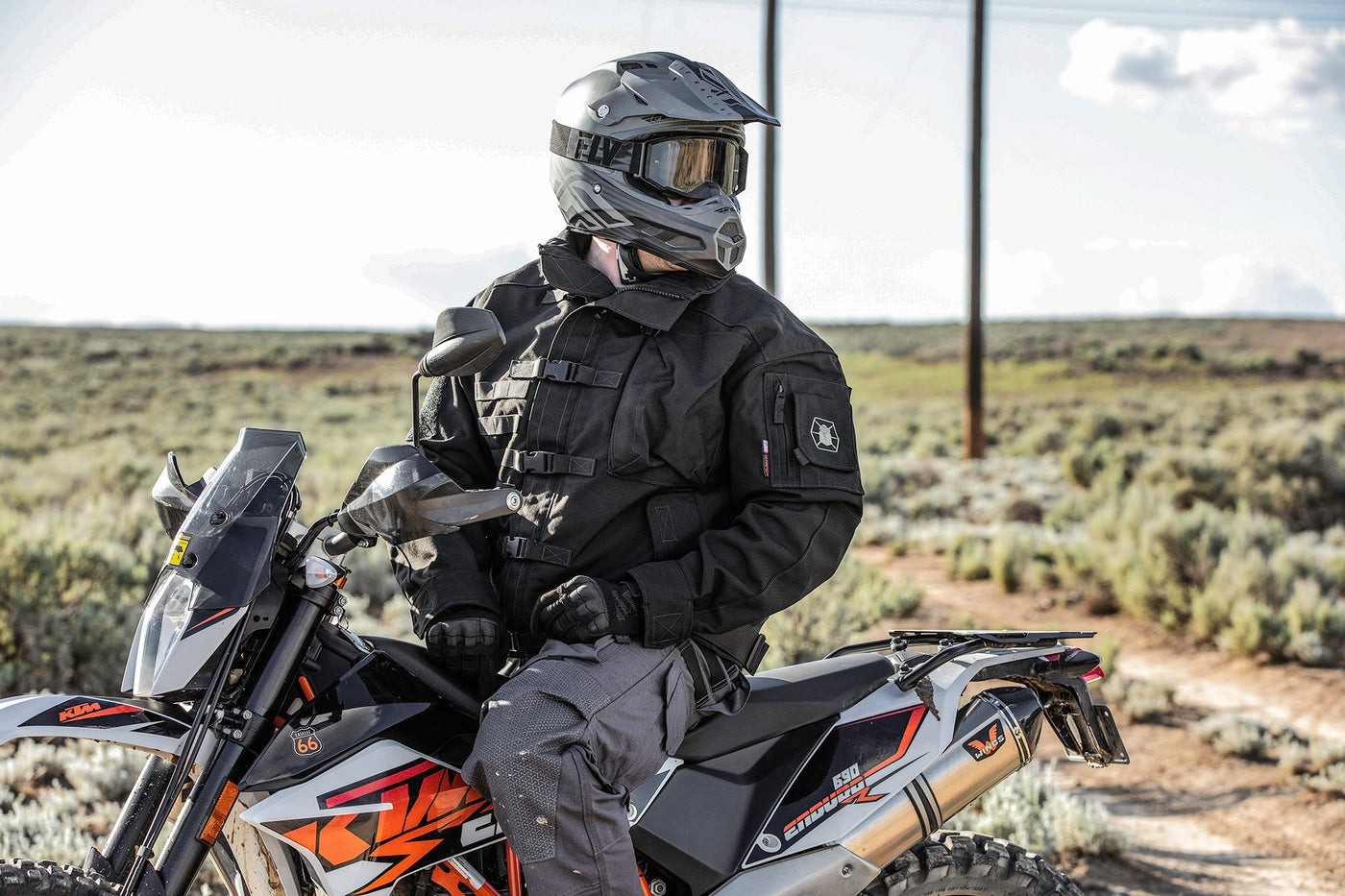 Kitanica Tactical: Overbuilt Outdoor Apparel & Gear