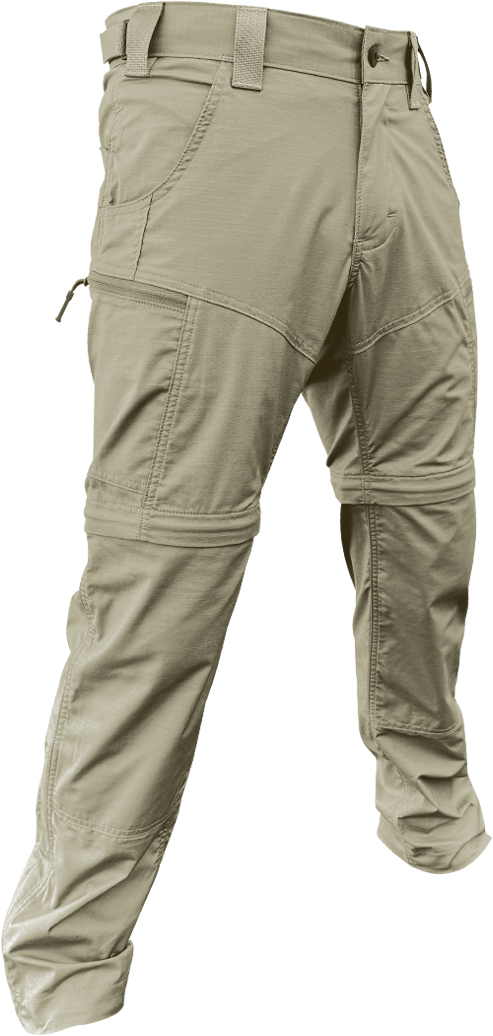 Kitanica - Legendary Apparel & Gear