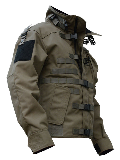 Kitanica Tactical: Overbuilt Outdoor Apparel & Gear