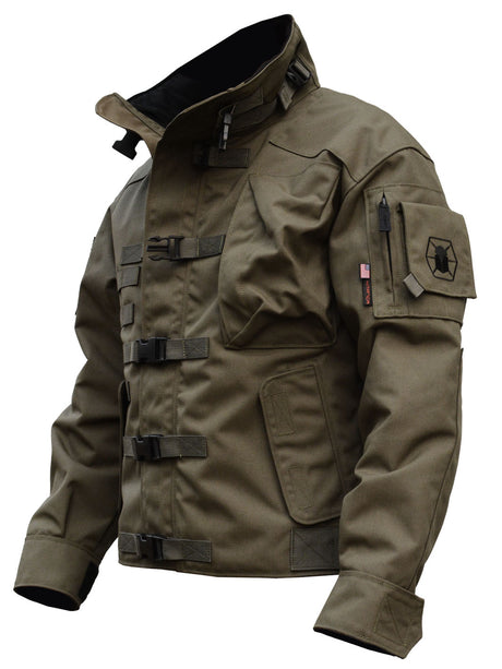 Kitanica Tactical: Overbuilt Outdoor Apparel & Gear