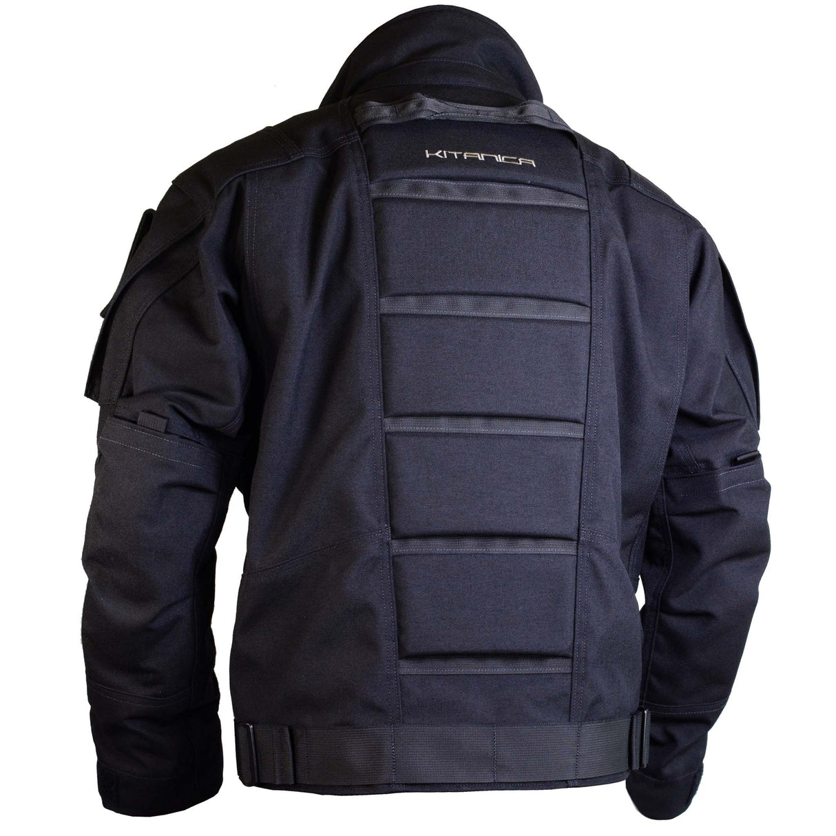 Kitanica Tactical: Overbuilt Outdoor Apparel & Gear
