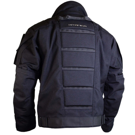 Kitanica Tactical: Overbuilt Outdoor Apparel & Gear
