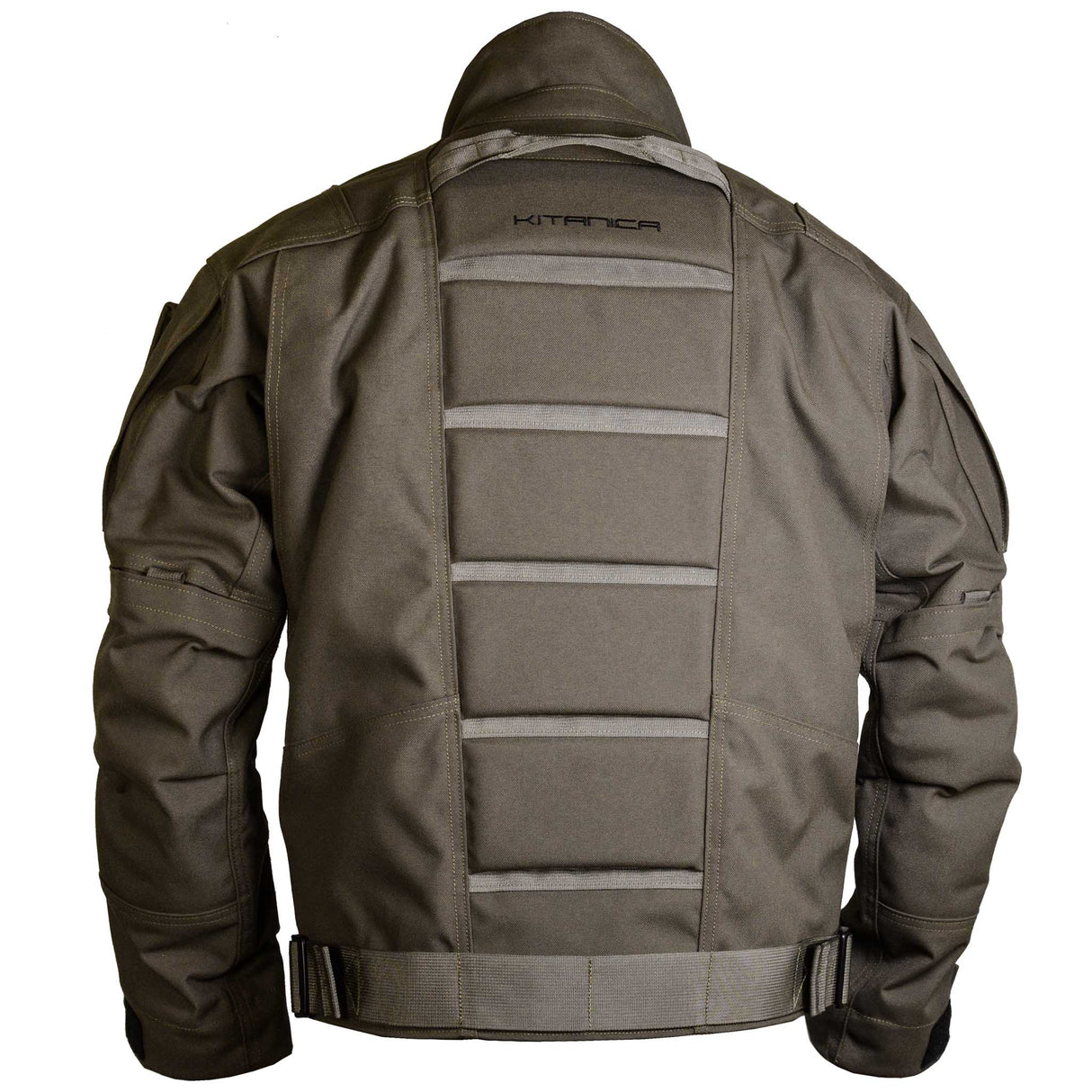 Kitanica Tactical: Overbuilt Outdoor Apparel & Gear