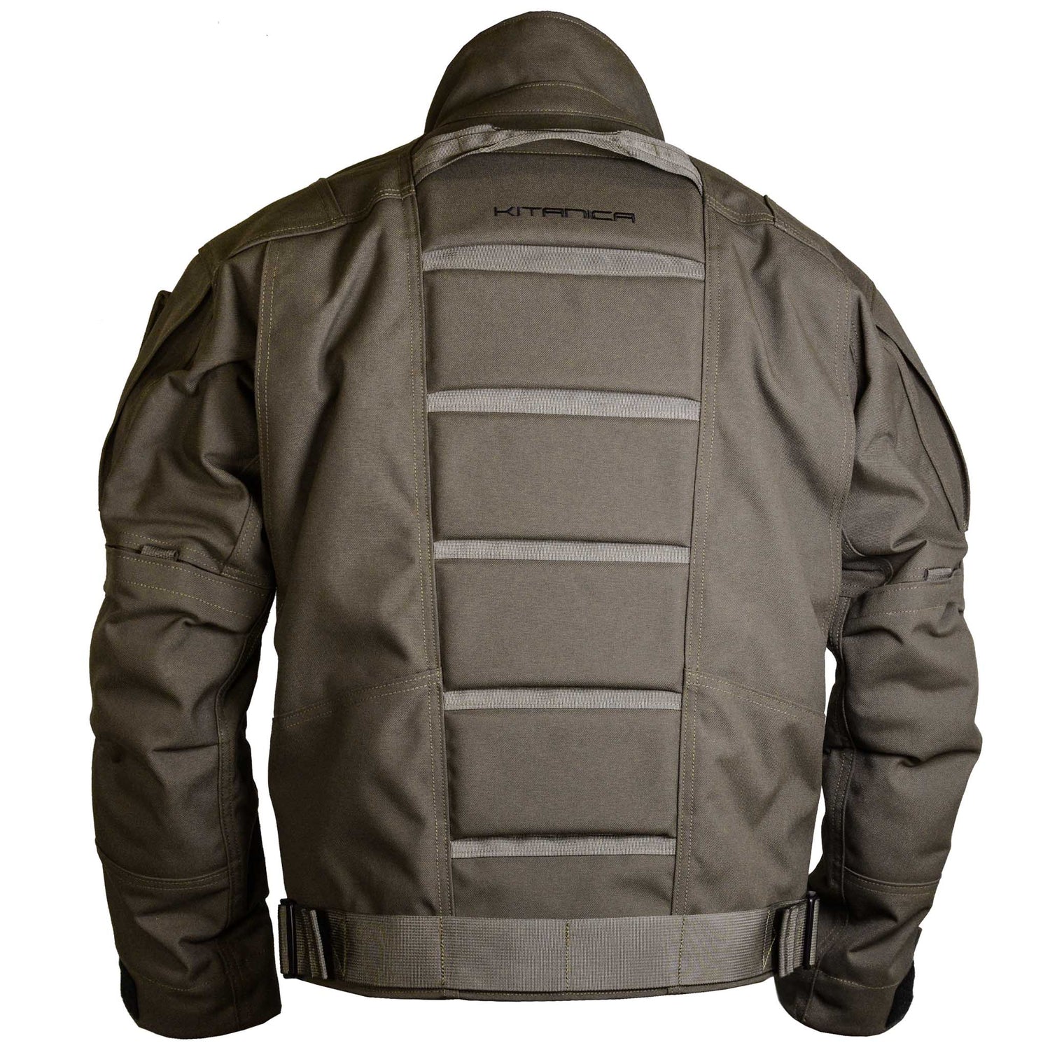Kitanica Tactical: Overbuilt Outdoor Apparel & Gear