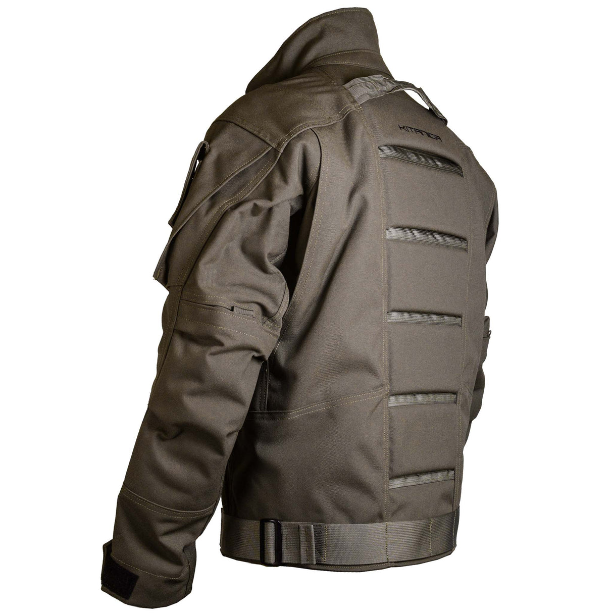 Kitanica Tactical: Overbuilt Outdoor Apparel & Gear