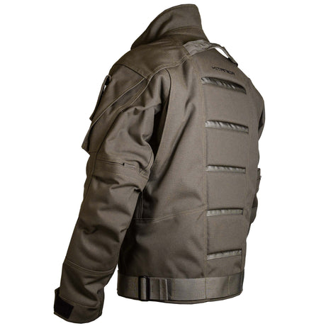 Kitanica Tactical: Overbuilt Outdoor Apparel & Gear