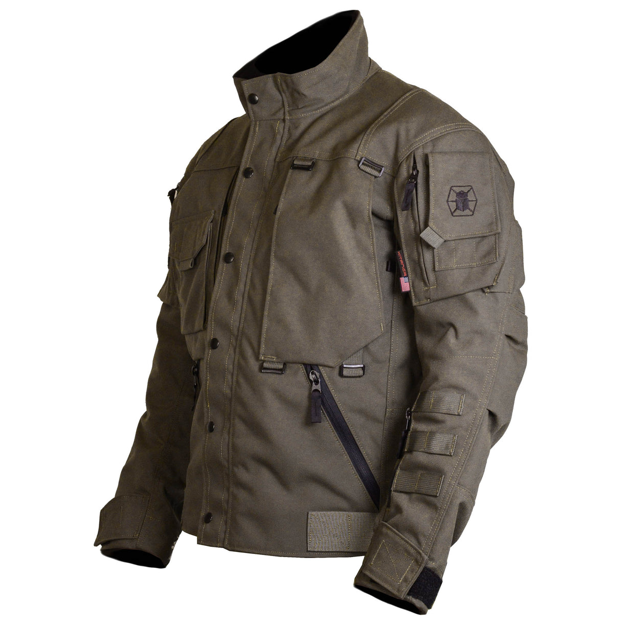 Kitanica Tactical: Overbuilt Outdoor Apparel & Gear