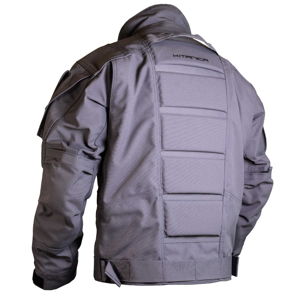 Kitanica Tactical: Overbuilt Outdoor Apparel & Gear